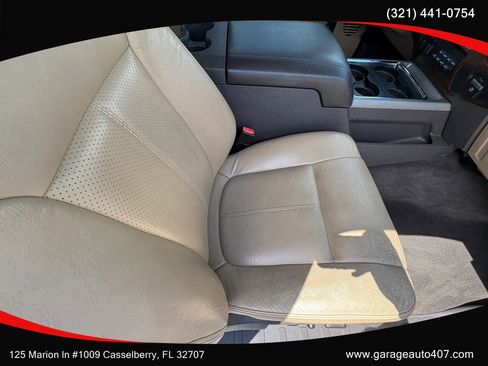 Used 2012 Ford F250 Lariat w/ Lariat Ultimate Pkg AWD/4WD image 40