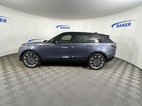 Used 2024 Land Rover Range Rover Velar Dynamic HSE AWD/4WD image 6