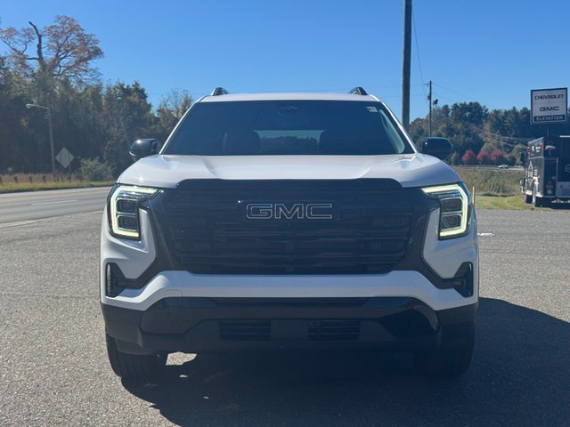 New 2027 GMC Terrain Elevation w/ Elevation Premium Package AWD/4WD image 2