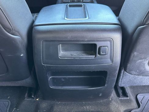 Used 2015 Chevrolet Silverado 1500 LTZ w/ LTZ Plus Package image 19