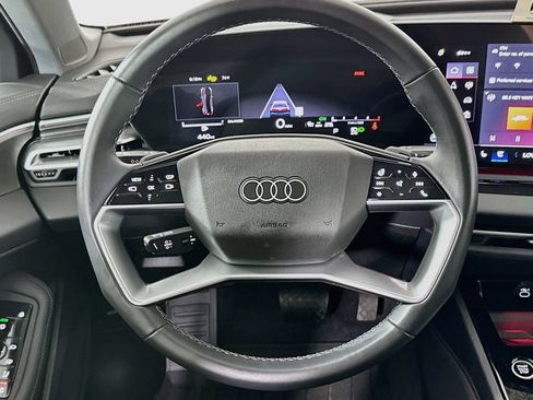 Used 2025 Audi A5 2.0T Premium Plus AWD/4WD image 18