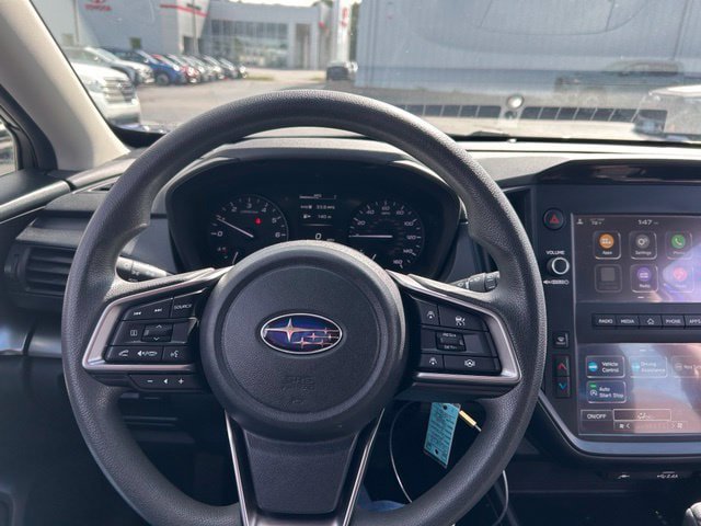 Used 2024 Subaru Impreza 2.0i AWD/4WD image 16