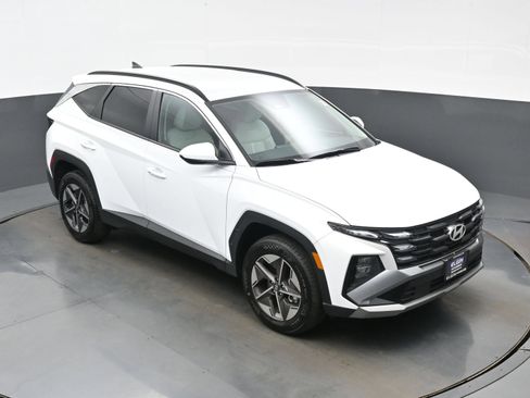 Used 2026 Hyundai Tucson SEL AWD/4WD image 40