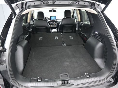 Used 2020 Ford Escape SEL image 25