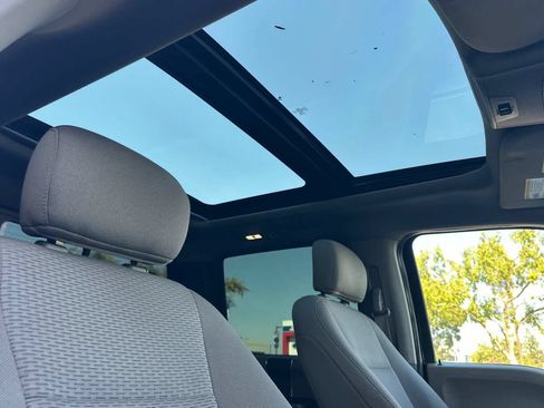 Used 2020 Ford F150 XLT w/ Equipment Group 302A Luxury AWD/4WD image 17
