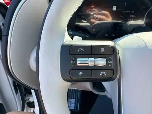 New 2026 Hyundai Palisade Calligraphy image 16