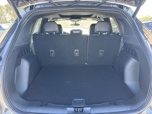 New 2026 Ford Escape ST-Line Select w/ Tech Pack #2 image 10