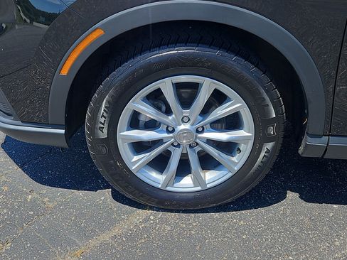 Used 2024 Honda CR-V EX image 25