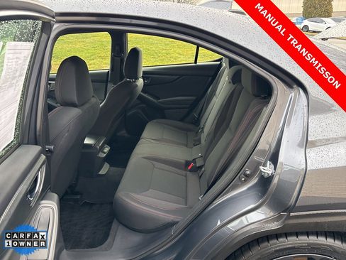 Used 2023 Subaru WRX Premium image 23