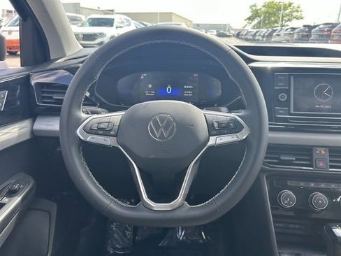 Certified 2023 Volkswagen Taos S FWD image 10