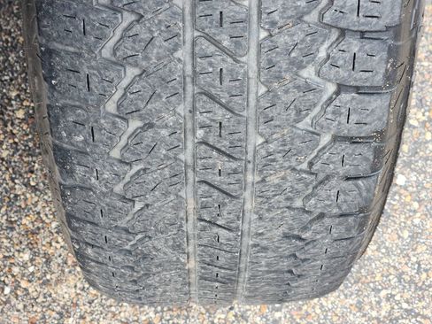 Certified 2022 Chevrolet Silverado 1500 LTZ image 11