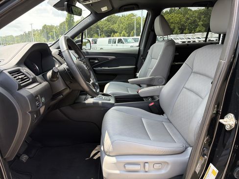 Used 2019 Honda Passport EX-L image 16