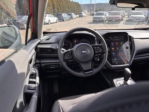 New 2026 Subaru Crosstrek 2.5i Premium AWD/4WD image 20