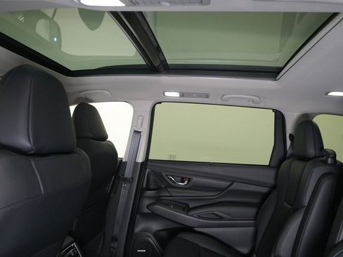 New 2025 Subaru Ascent Bronze Edition image 26