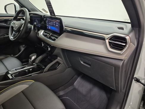 New 2026 Chevrolet TrailBlazer ACTIV w/ Convenience Package image 30