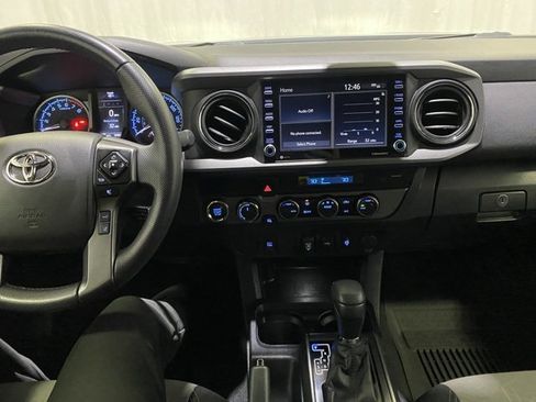 Certified 2023 Toyota Tacoma TRD Off-Road image 20