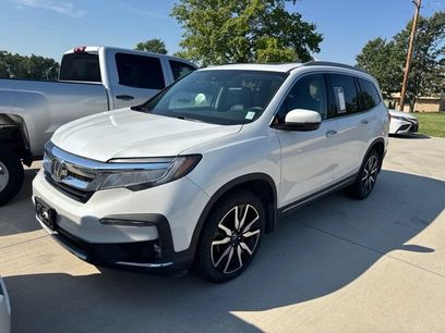 Used 2022 Honda Pilot Touring