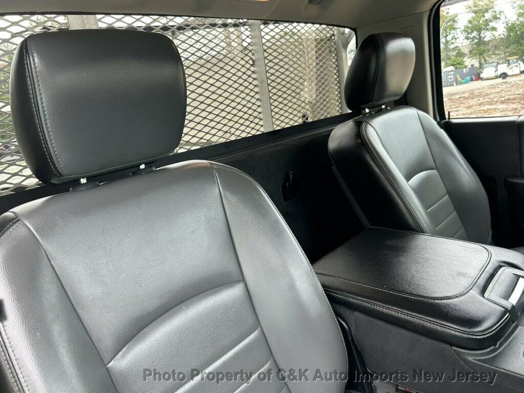 Used 2022 RAM 1500 Tradesman w/ Power & Remote Entry Group AWD/4WD image 31