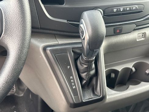 New 2026 Ford Transit 350 148 High Roof Extended image 28