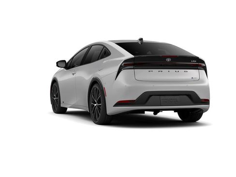 New 2026 Toyota Prius Limited image 43