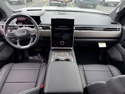 New 2025 GMC Sierra EV Denali image 31