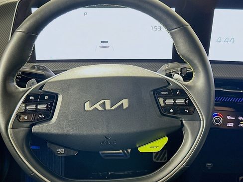 Used 2024 Kia EV6 GT AWD/4WD image 19