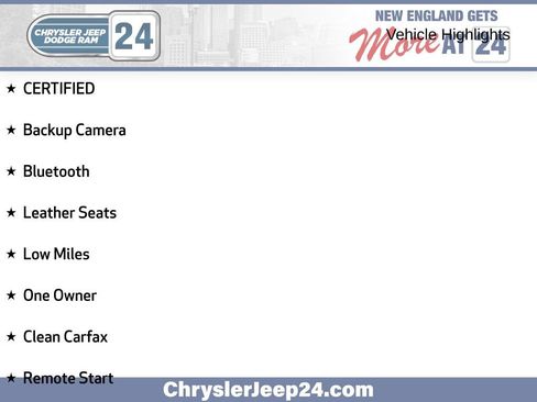 Certified 2025 Jeep Grand Cherokee Limited AWD/4WD image 5