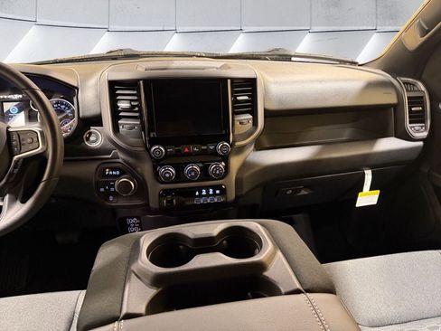 New 2026 RAM 1500 Tradesman image 12