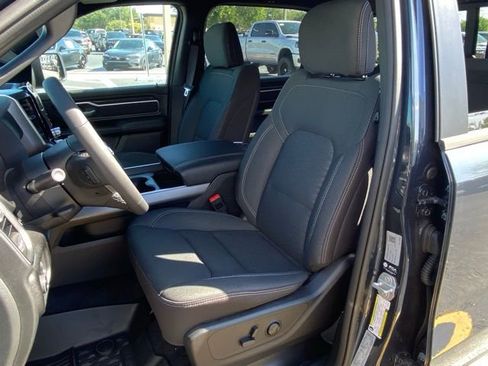 New 2026 RAM 1500 Big Horn image 14