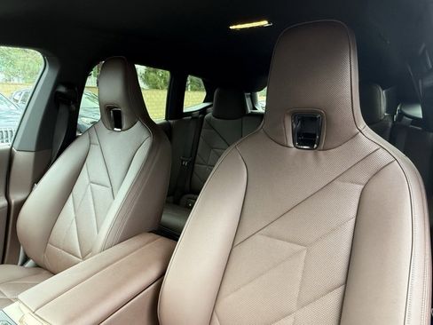 Used 2026 BMW iX xDrive45 image 22