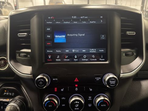 Used 2021 RAM 1500 Big Horn image 11