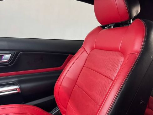 Used 2023 Ford Mustang GT Premium w/ GT Performance Package RWD image 40