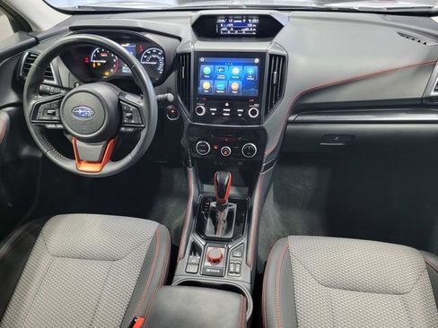 Certified 2023 Subaru Forester Sport AWD/4WD image 30