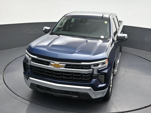 Used 2023 Chevrolet Silverado 1500 LT RWD image 21