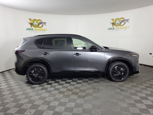 New 2026 MAZDA CX-5 2.5 S w/ Premium Package image 10
