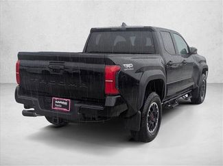 New 2025 Toyota Tacoma TRD Off-Road video 2