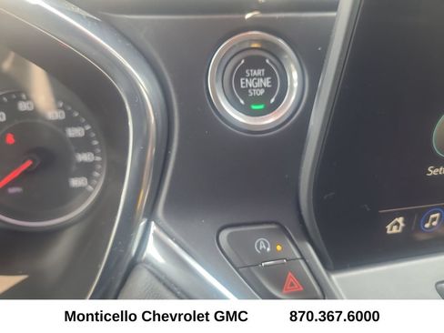 Used 2023 Chevrolet Blazer LT w/ Convenience Package FWD image 20