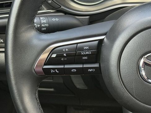 Used 2025 MAZDA CX-30 AWD 2.5 S w/ Preferred Package image 13