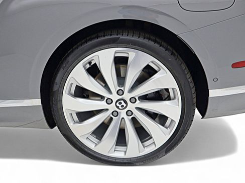 New 2026 Bentley Continental GTC image 58