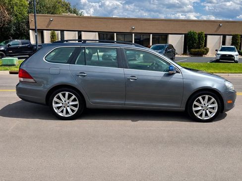Used 2014 Volkswagen Jetta TDI FWD image 5