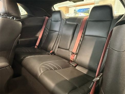 Used 2023 Dodge Challenger SRT Hellcat image 18