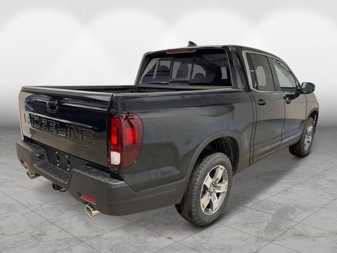 New 2026 Honda Ridgeline RTL image 5