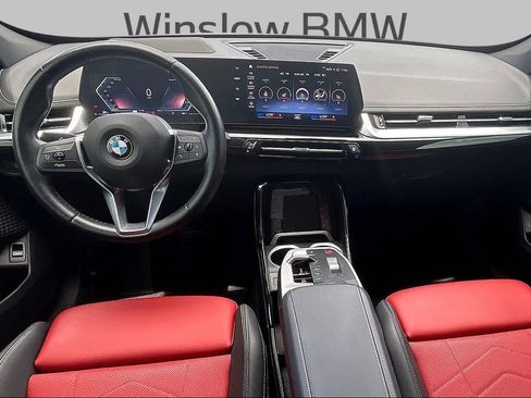 Used 2023 BMW X1 xDrive28i w/ Premium Package AWD/4WD image 7