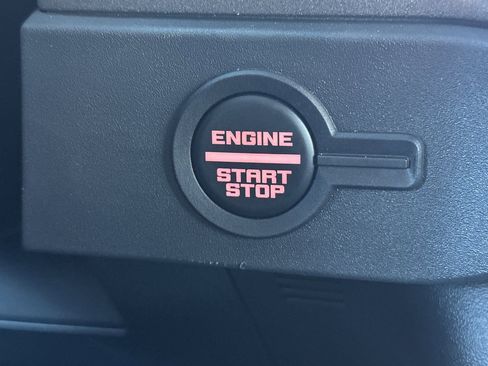 New 2025 Ford Bronco Raptor image 23