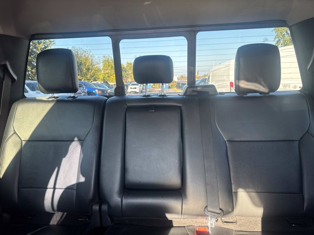 Certified 2024 Ford F250 Lariat w/ Chrome Package AWD/4WD image 30