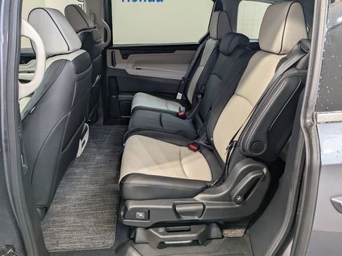 New 2026 Honda Odyssey Elite image 35