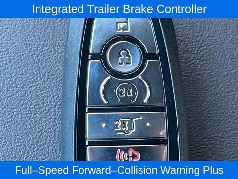 New 2026 Ford Explorer Platinum w/ LUX Leather Package image 20