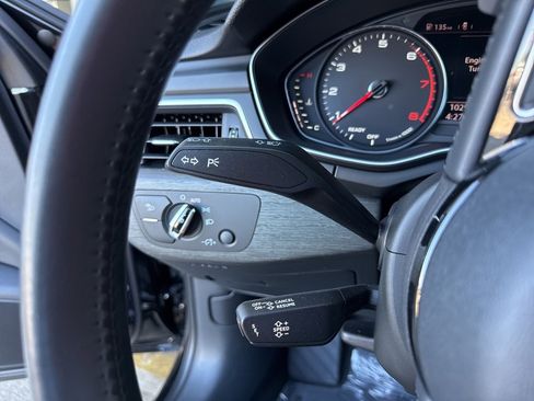 Used 2018 Audi A4 2.0T Ultra Premium w/ Convenience Package image 30