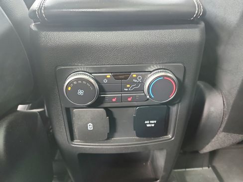 Used 2020 Ford Explorer ST w/ ST Street Pack AWD/4WD image 38