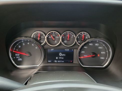 Used 2023 Chevrolet Tahoe LS image 18